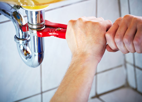About Argyle Plumbers